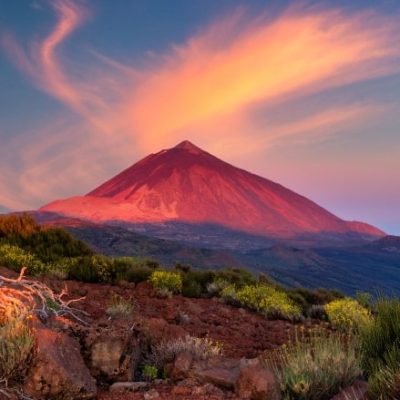 Tenerife