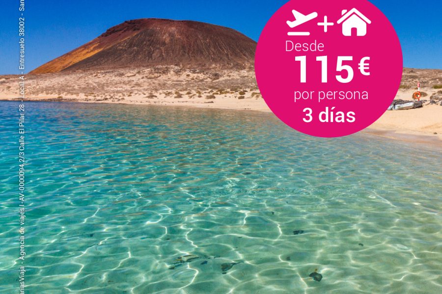 La Graciosa
