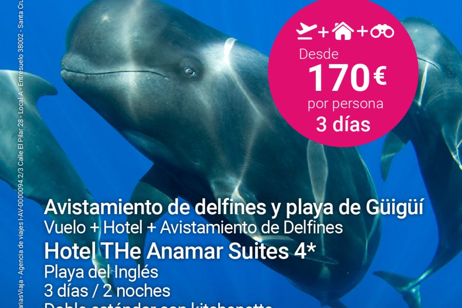 Gran Canaria