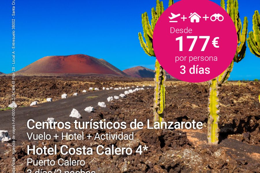 Lanzarote