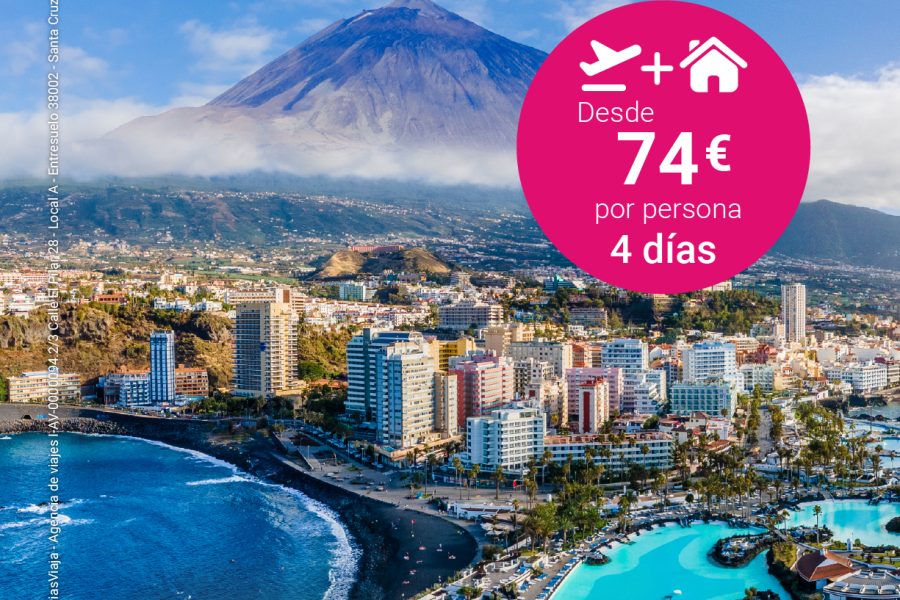 Tenerife