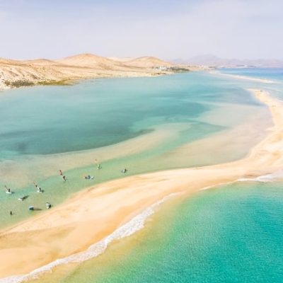 Fuerteventura