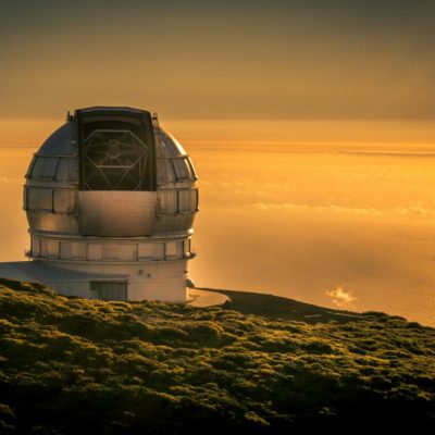La Palma