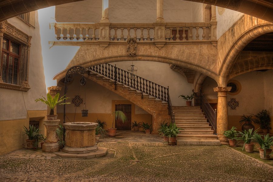 Mallorca ¡Puente de diciembre!