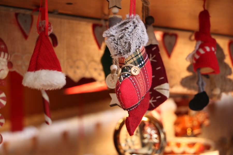 Mercados navideños Mediterraneo